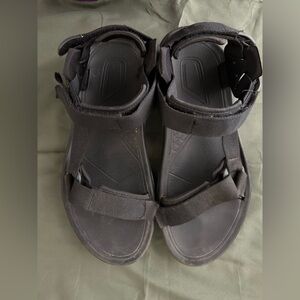 Teva Men’s Hurricane XLT Sport Sandals; Size 9; Like New
